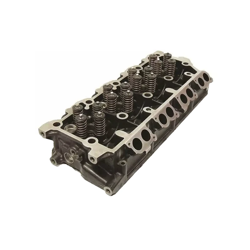 Motorcycle Cylinder Head suppliers