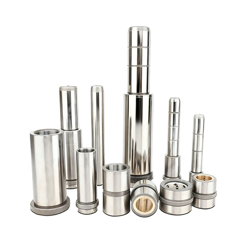 Precision Instrument Guide Sleeve suppliers